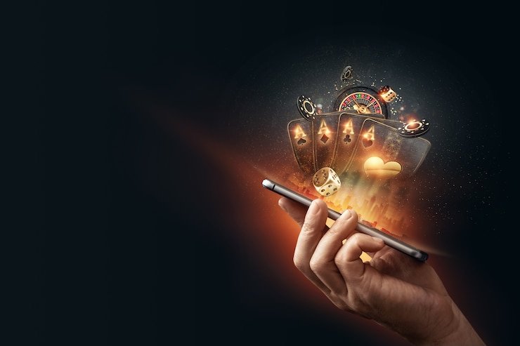 Saran dan panduan responsible gaming palma168 untuk pengalaman hiburan yang sehat dan bertanggung jawab